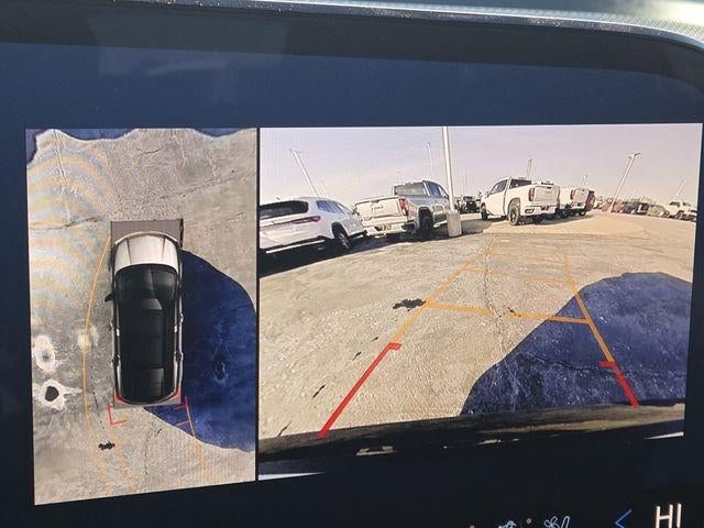 2024 Chevrolet Blazer EV eAWD RS