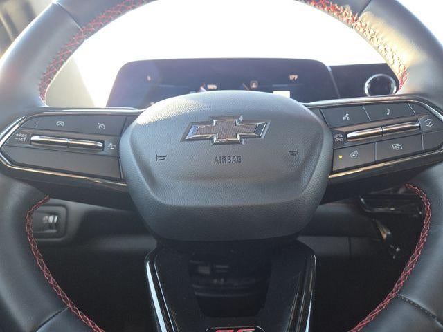 2024 Chevrolet Blazer EV eAWD RS