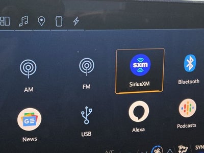 2024 Chevrolet Blazer EV eAWD RS