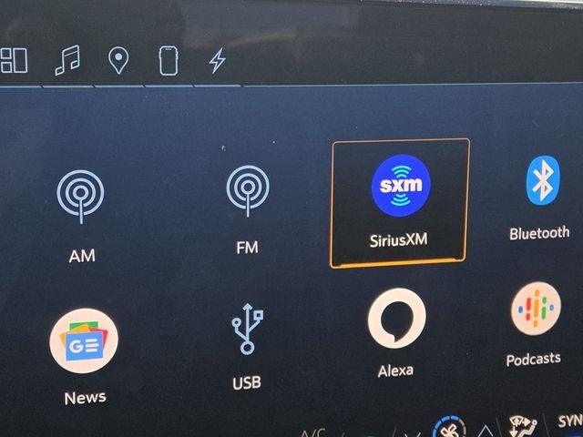 2024 Chevrolet Blazer EV eAWD RS