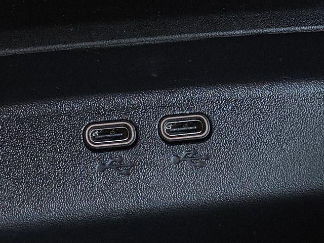 2024 Chevrolet Blazer EV eAWD RS