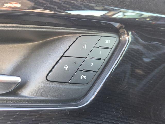 2024 Chevrolet Blazer EV eAWD RS