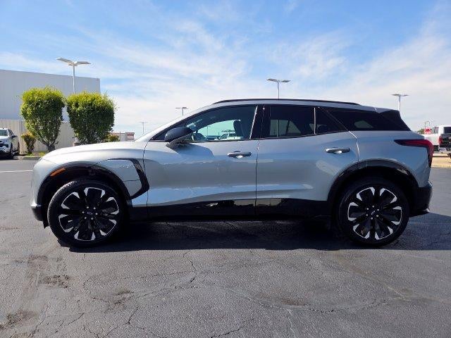 2025 Chevrolet Blazer EV RS