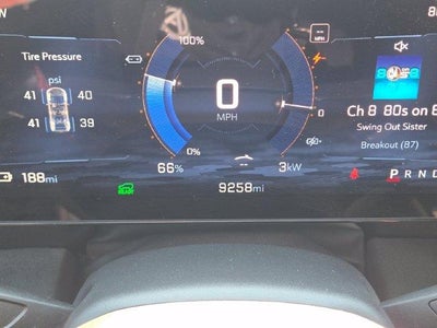 2025 Chevrolet Blazer EV RS