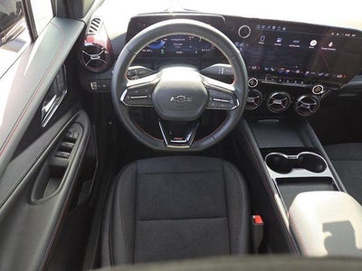 2025 Chevrolet Blazer EV RS