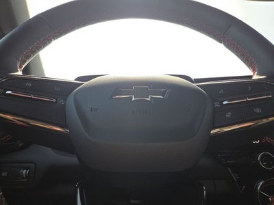 2025 Chevrolet Blazer EV RS