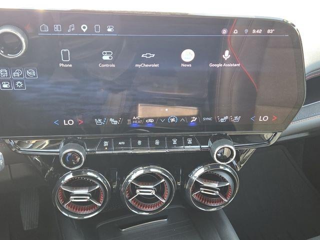 2025 Chevrolet Blazer EV RS