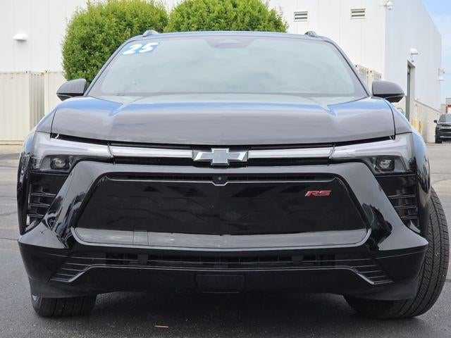 2025 Chevrolet Blazer EV RS