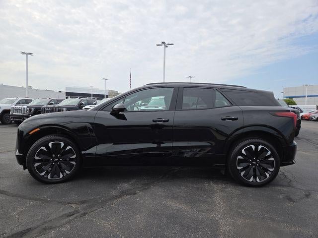 2025 Chevrolet Blazer EV RS