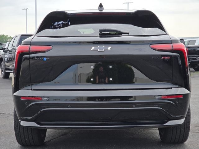 2025 Chevrolet Blazer EV RS