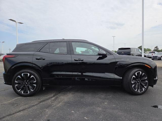 2025 Chevrolet Blazer EV RS
