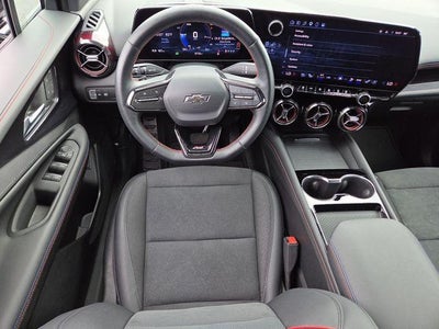 2025 Chevrolet Blazer EV RS