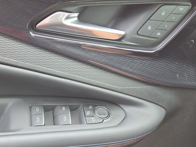 2025 Chevrolet Blazer EV RS