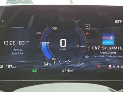 2025 Chevrolet Blazer EV RS