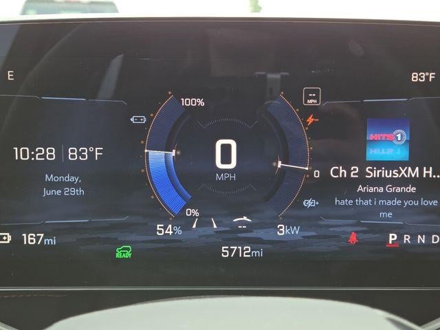 2025 Chevrolet Blazer EV RS