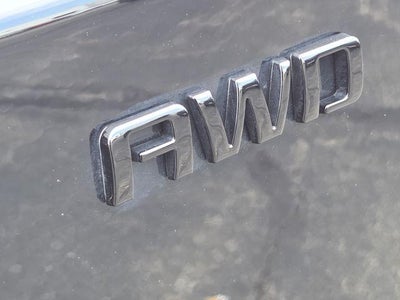 2025 Chevrolet Blazer EV RS