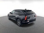 2025 Cadillac OPTIQ Luxury