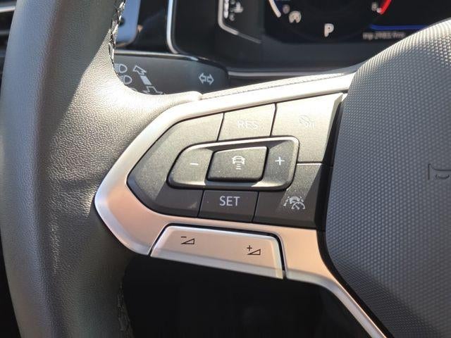 2025 Volkswagen Jetta 1.5T SEL
