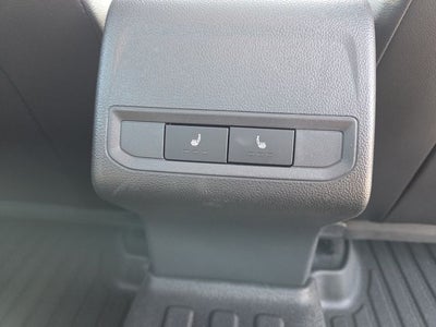 2025 Volkswagen Jetta 1.5T SEL