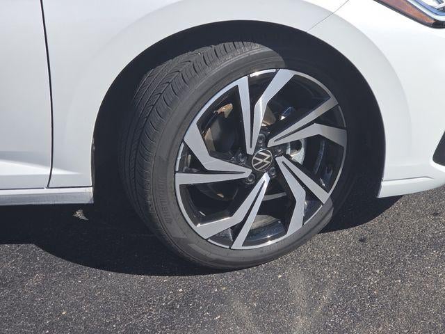 2025 Volkswagen Jetta 1.5T SEL
