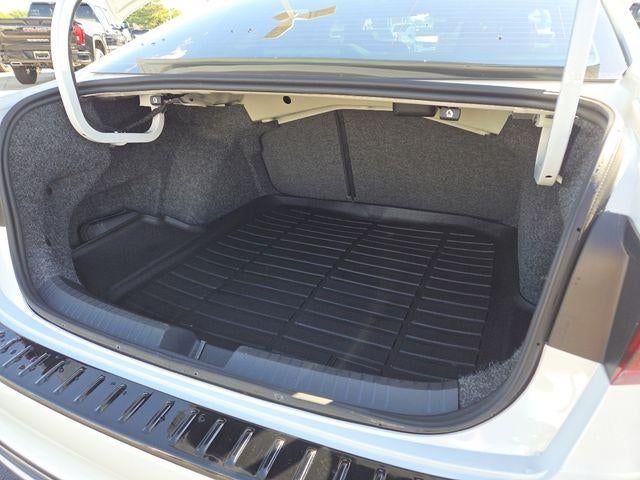 2025 Volkswagen Jetta 1.5T SEL