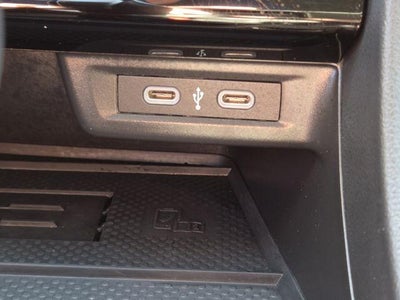 2025 Volkswagen Jetta 1.5T SEL
