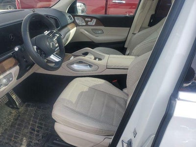 2024 Mercedes-Benz GLS 450 GLS 450