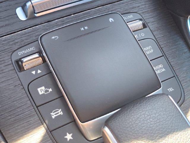 2021 Mercedes-Benz GLS 580 GLS 580