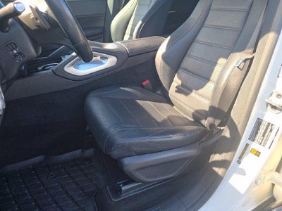 2021 Mercedes-Benz GLS 580 GLS 580