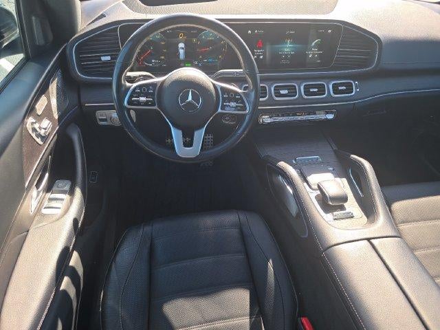 2021 Mercedes-Benz GLS 580 GLS 580