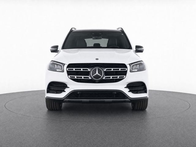 2021 Mercedes-Benz GLS 580 GLS 580