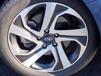 2022 Subaru Legacy Limited