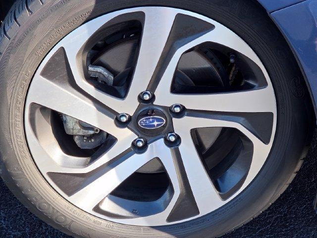2022 Subaru Legacy Limited