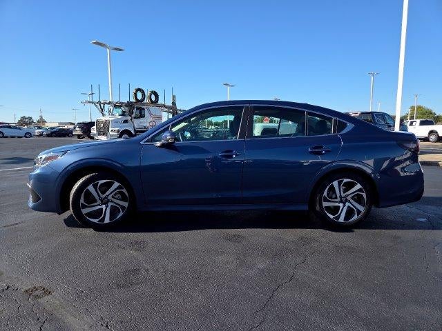 2022 Subaru Legacy Limited