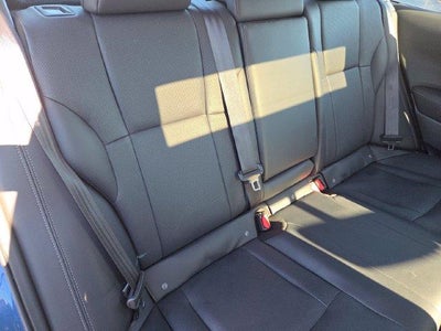 2022 Subaru Legacy Limited