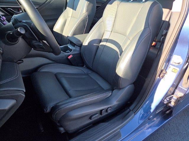 2022 Subaru Legacy Limited