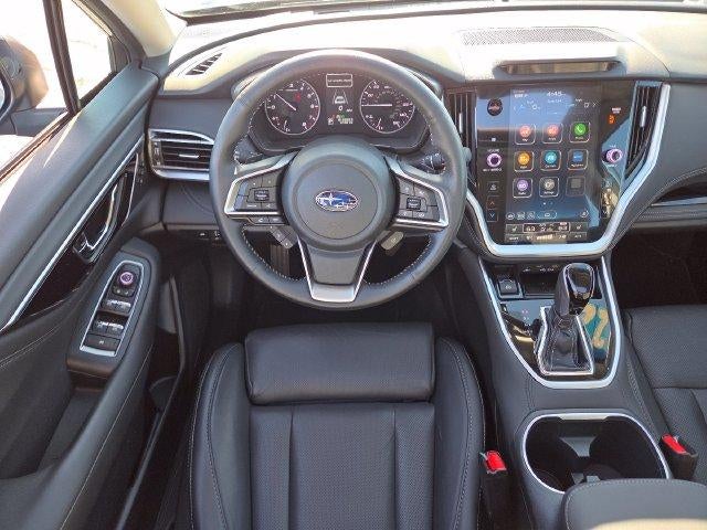 2022 Subaru Legacy Limited