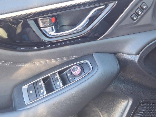 2022 Subaru Legacy Limited