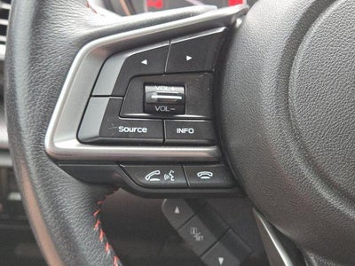 2020 Subaru Impreza Sport