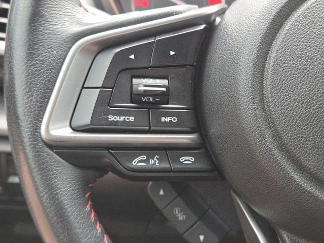 2020 Subaru Impreza Sport