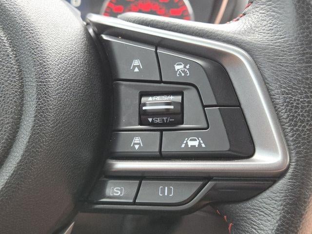 2020 Subaru Impreza Sport