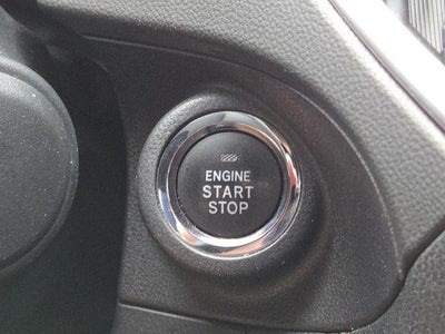 2020 Subaru Impreza Sport