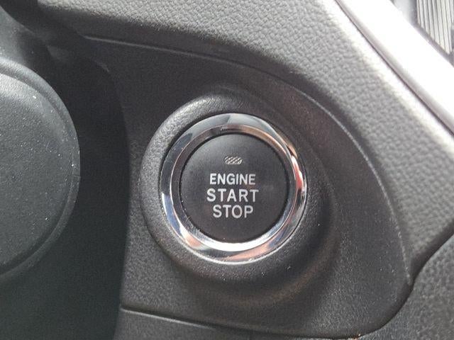 2020 Subaru Impreza Sport