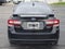 2020 Subaru Impreza Sport