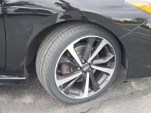 2020 Subaru Impreza Sport