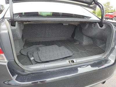 2020 Subaru Impreza Sport