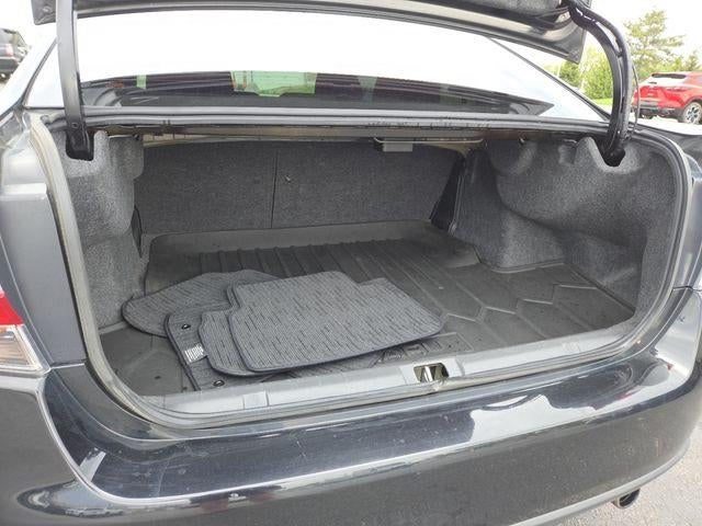 2020 Subaru Impreza Sport