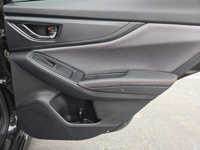 2020 Subaru Impreza Sport