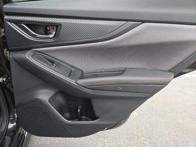 2020 Subaru Impreza Sport