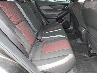 2020 Subaru Impreza Sport